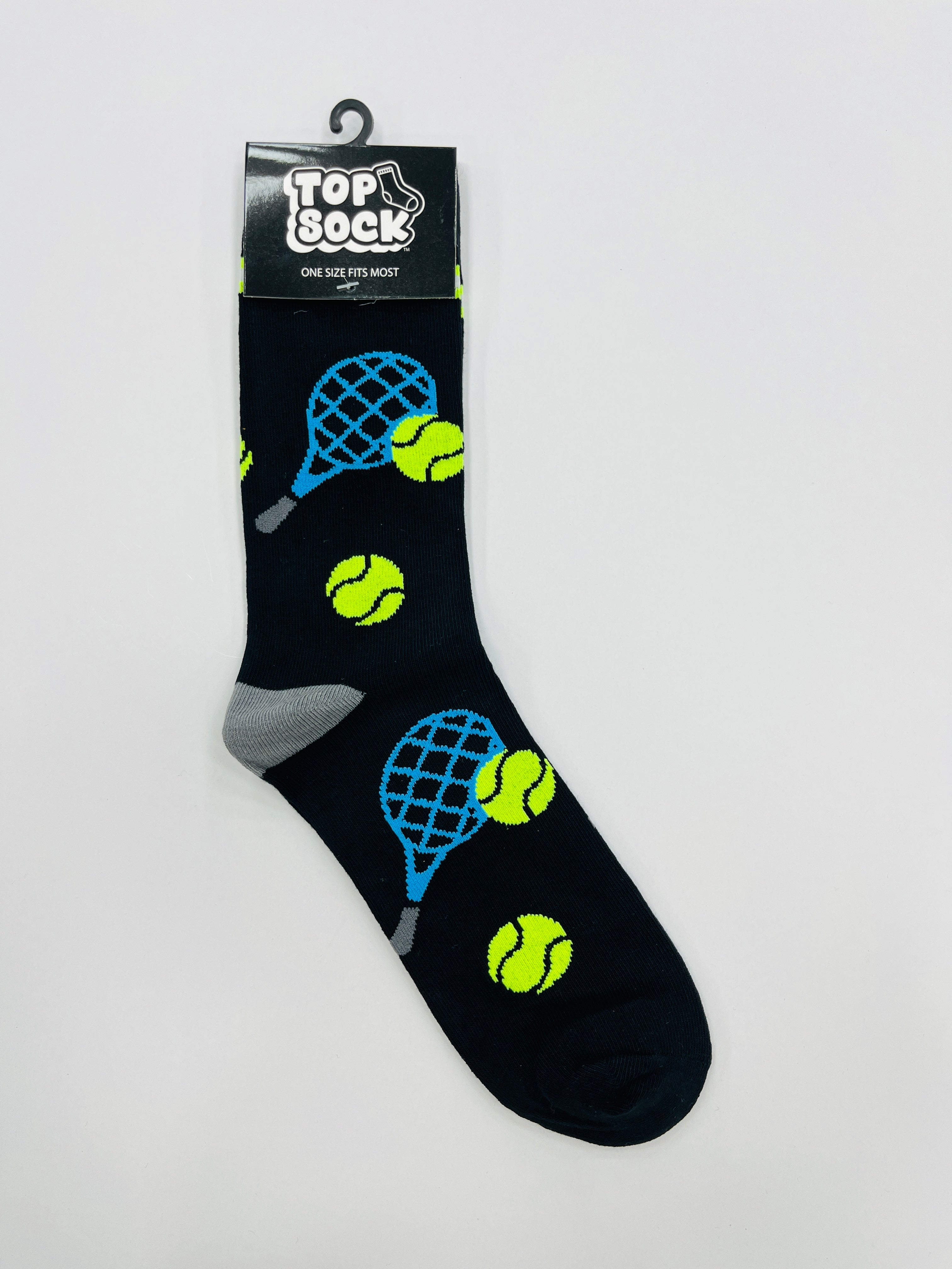 JXFA24006 – Top Sock USA