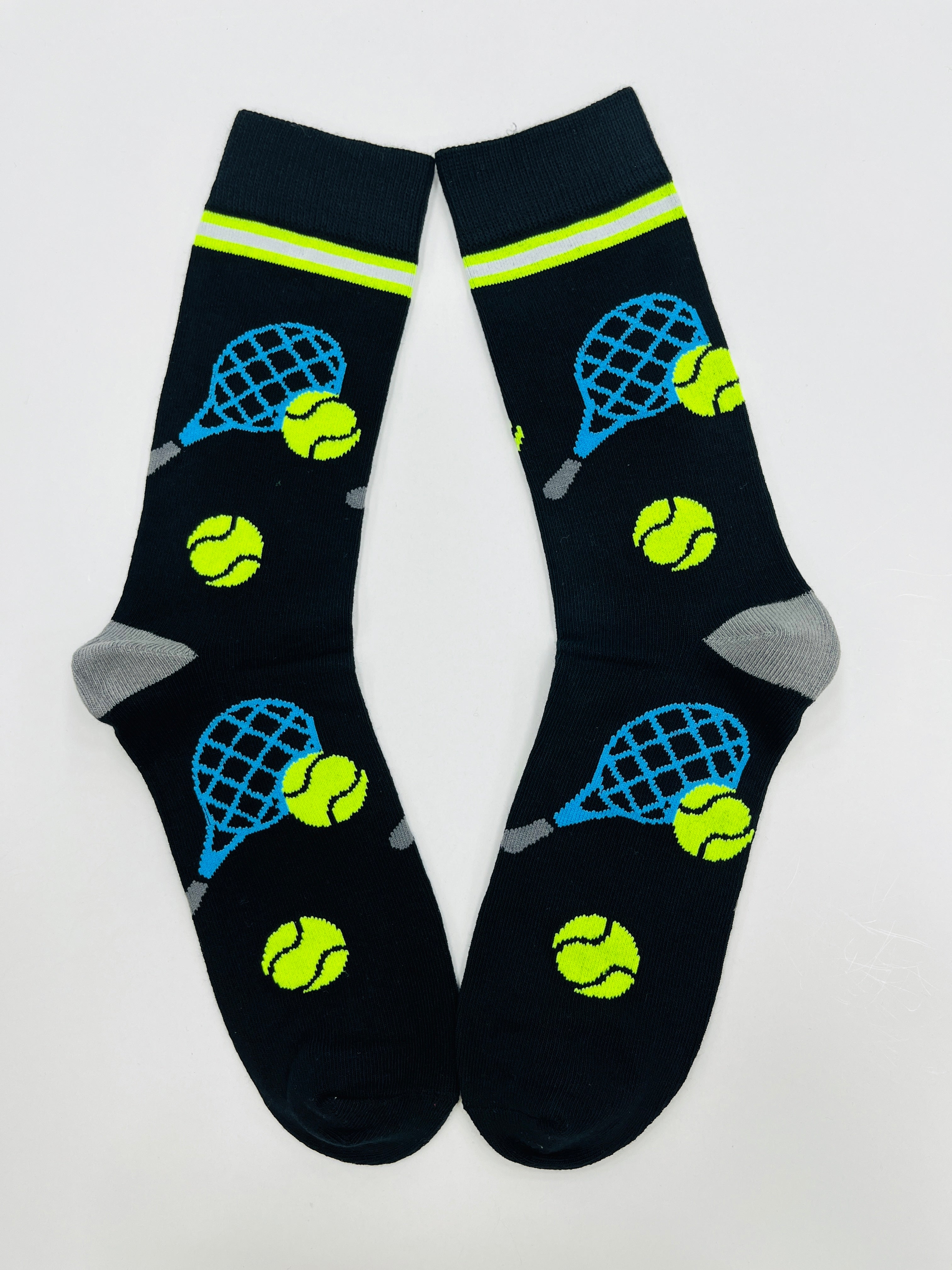JXFA24006 – Top Sock USA