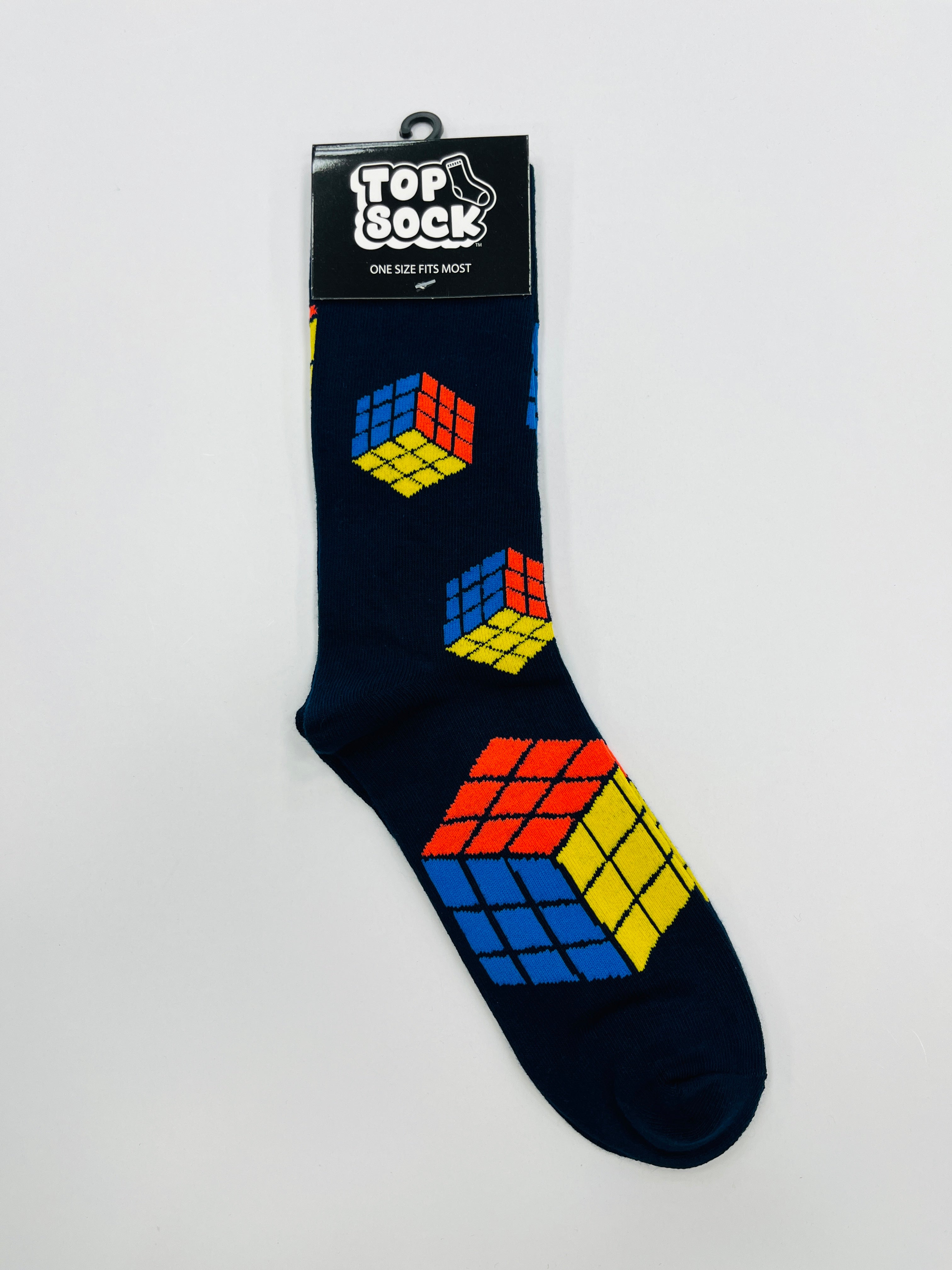 JXFA24021 – Top Sock USA